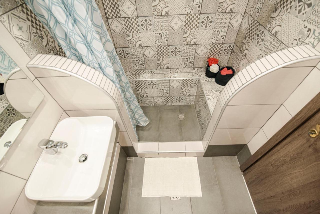¨Socrates¨ Traditional Apartment In The Center Of Athens Ngoại thất bức ảnh