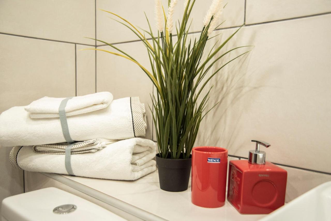 ¨Socrates¨ Traditional Apartment In The Center Of Athens Ngoại thất bức ảnh