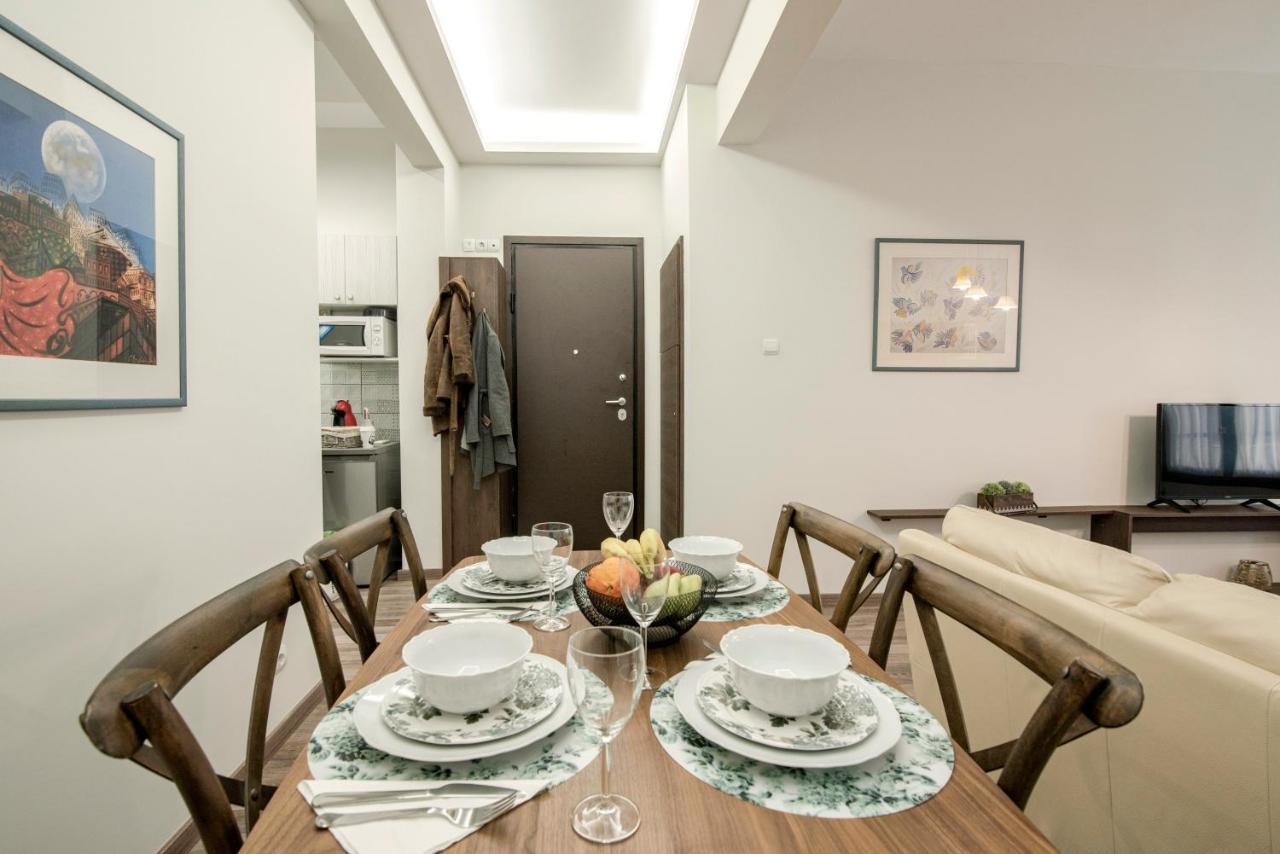 ¨Socrates¨ Traditional Apartment In The Center Of Athens Ngoại thất bức ảnh